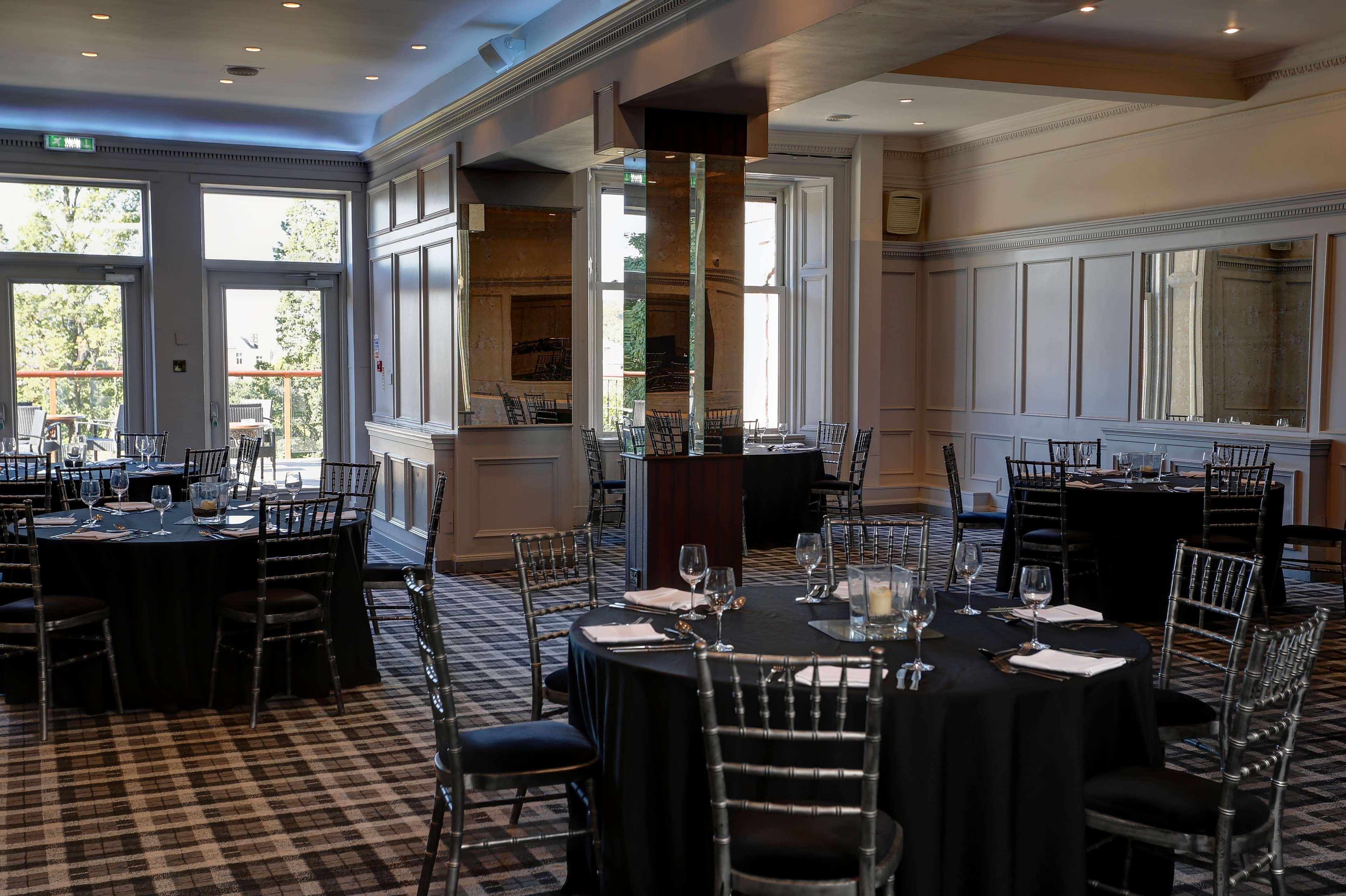 Braid Hills Hotel Edinburgh Exterior photo