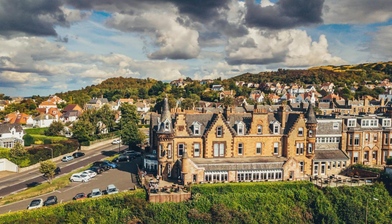 Braid Hills Hotel Edinburgh Exterior photo